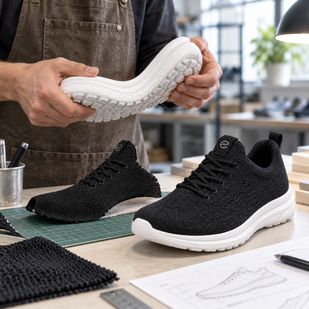 We Built Comfort From the Ground Up