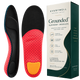 Grounded Adaptive Insole