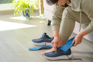 Your First Steps Toward Comfort