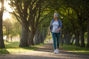Rediscover the Joy of Movement
